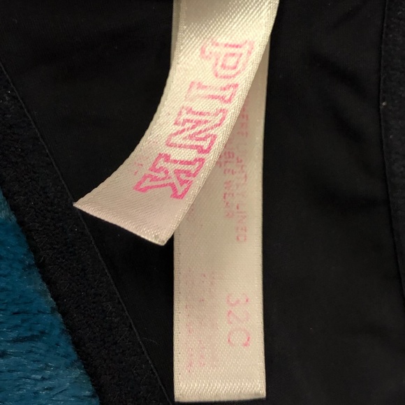 Victoria’s Secret PINK bra size C32 - Picture 3 of 3